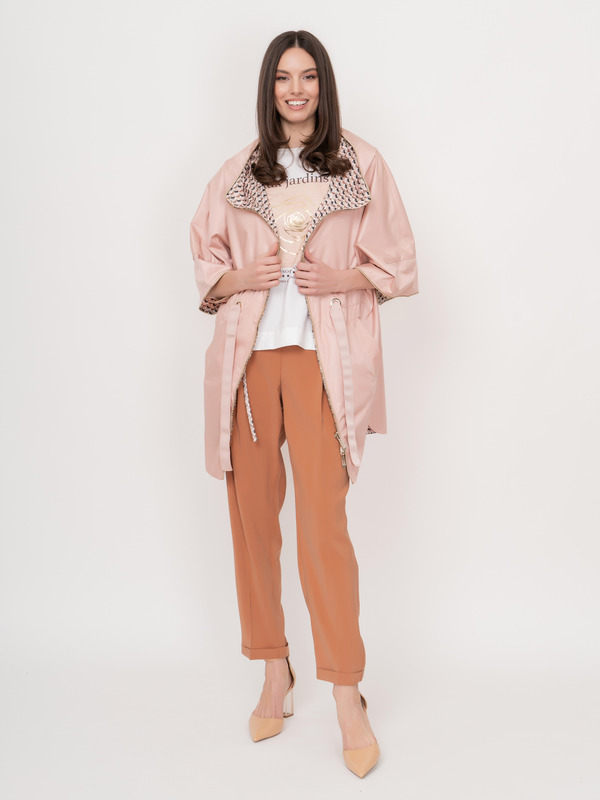 Э3270-122/м/22-01 Плащ Franco Vello