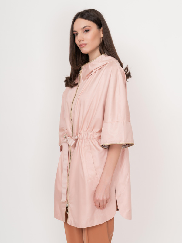 Э3270-122/м/22-01 Плащ Franco Vello