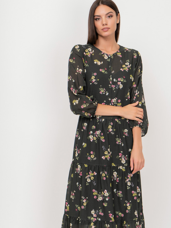 Э985003-67207/20-02 Платье Gerry Weber