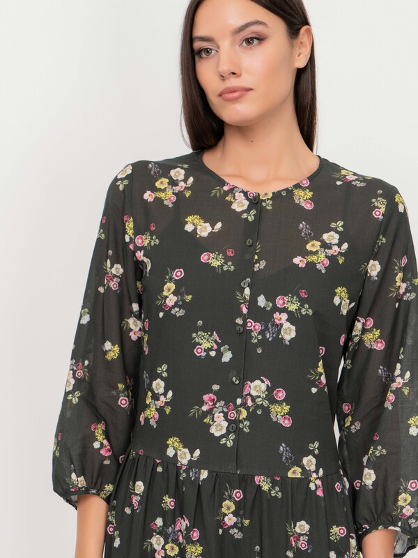 Э985003-67207/20-02 Платье Gerry Weber