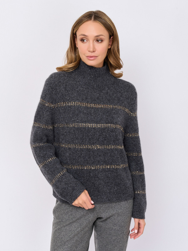 Джемпер Luisa Cerano, фото 8