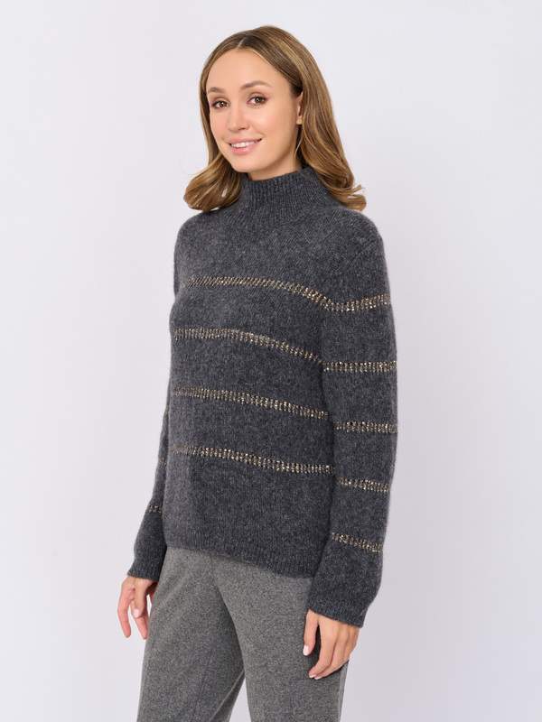 Джемпер Luisa Cerano, фото 2