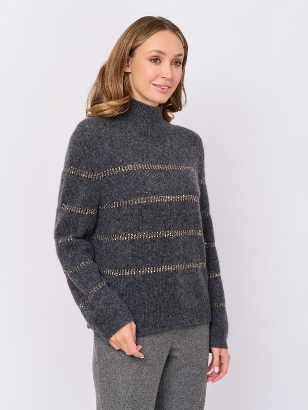 Джемпер Luisa Cerano, фото 7