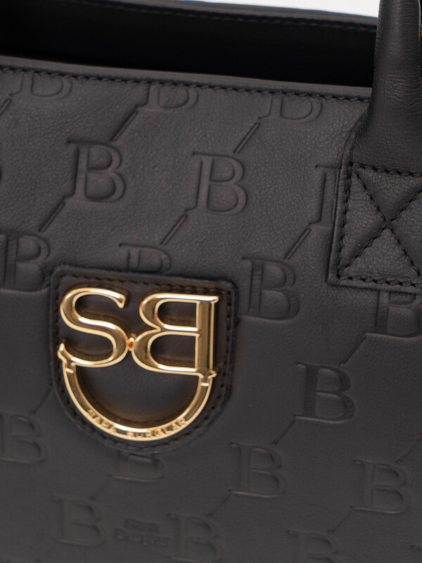 Э075/20-02 Сумка Sara Burglar