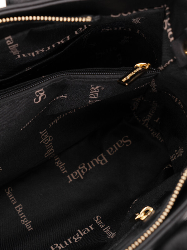 Э075/20-02 Сумка Sara Burglar