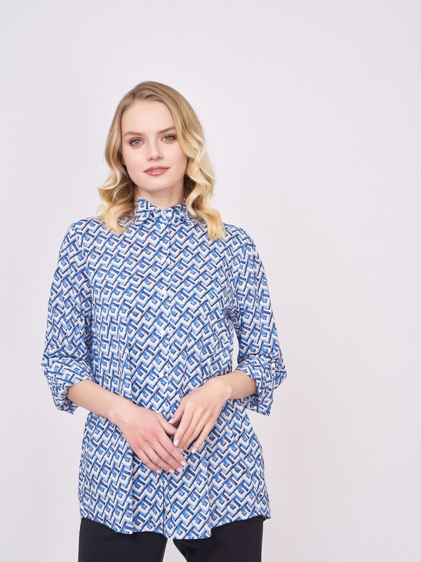 Э860009-66428/23-01 Блузка Gerry Weber