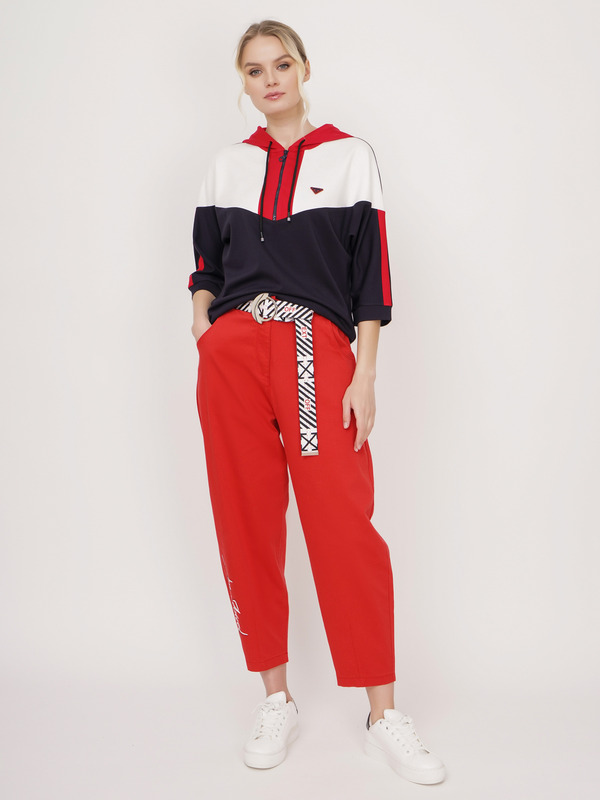 Э1-33-6880/22-01 Брюки Exitline