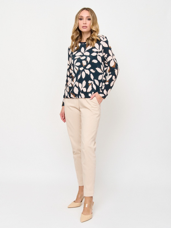 Э621330/м/24-02 Джемпер Lecomte