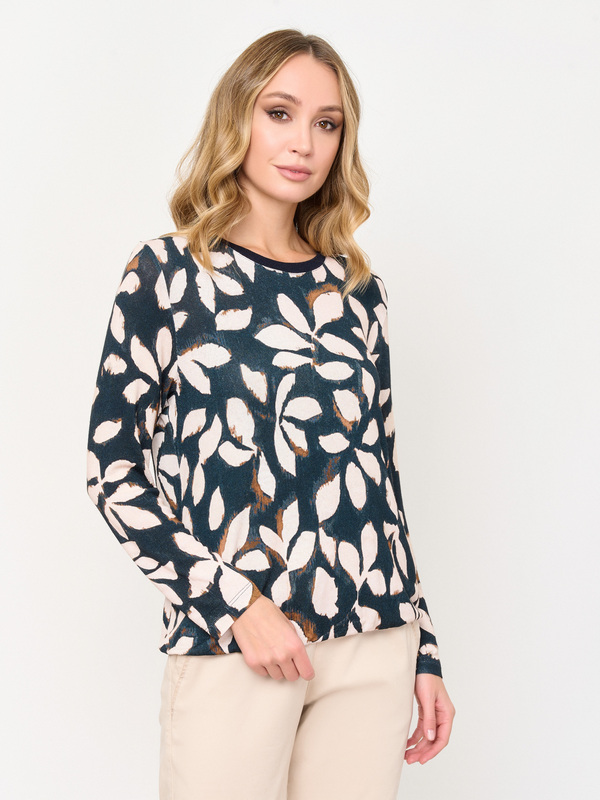 Э621330/м/24-02 Джемпер Lecomte