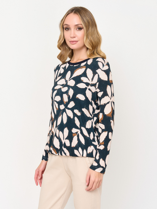 Э621330/м/24-02 Джемпер Lecomte