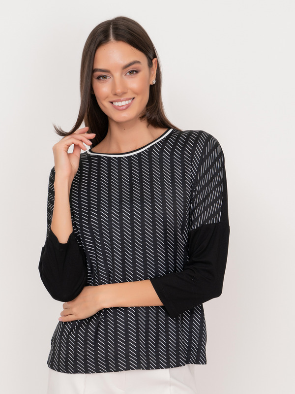 Э670219-35020/21-02 Фуфайка Gerry Weber