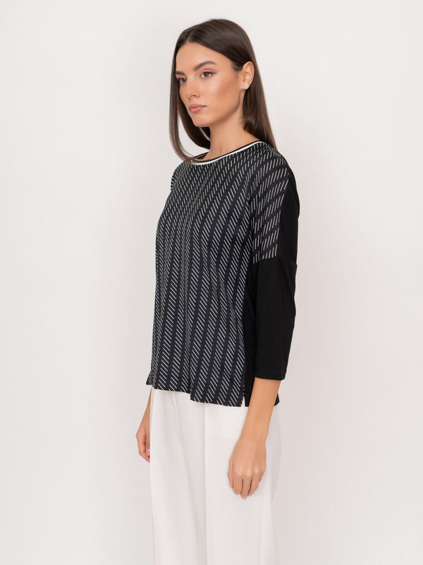 Э670219-35020/21-02 Фуфайка Gerry Weber