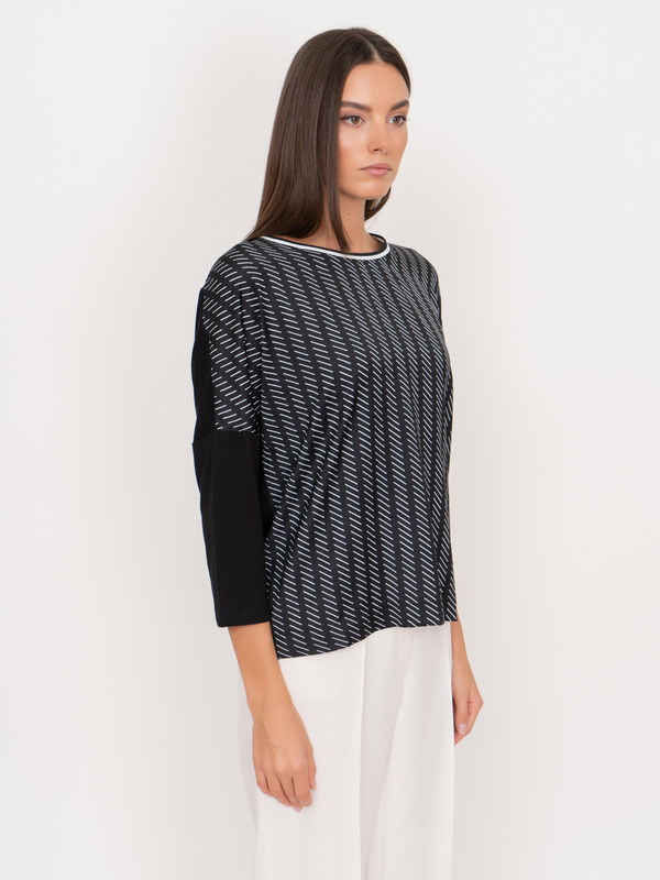 Э670219-35020/21-02 Фуфайка Gerry Weber