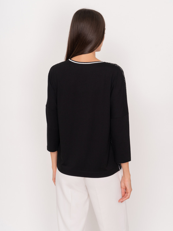 Э670219-35020/21-02 Фуфайка Gerry Weber