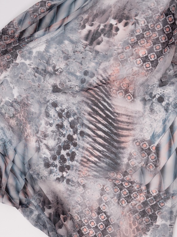 ЭLG11-161-19/22-01 Палантин Labbra