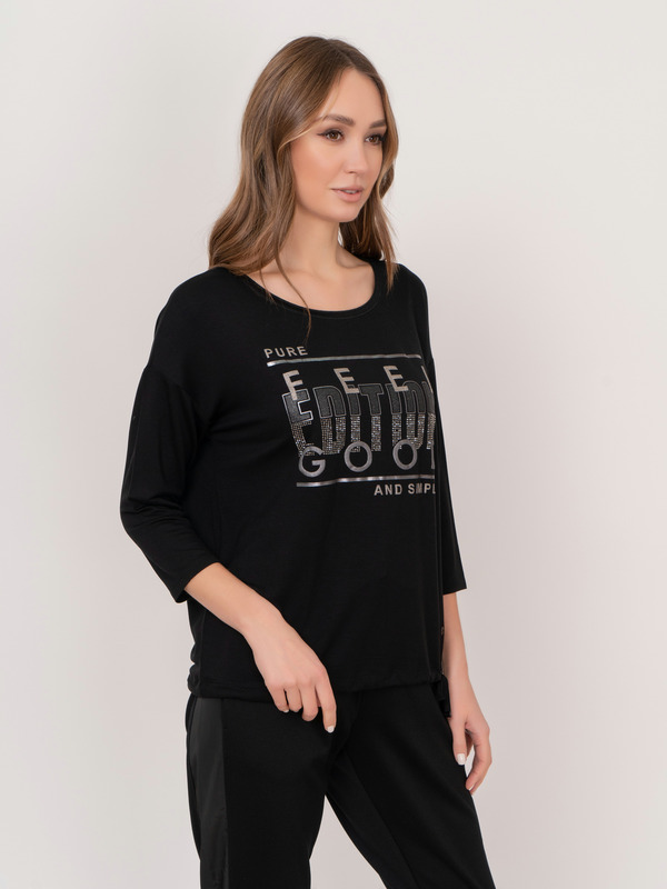 Э805945/22-01 Джемпер Monari