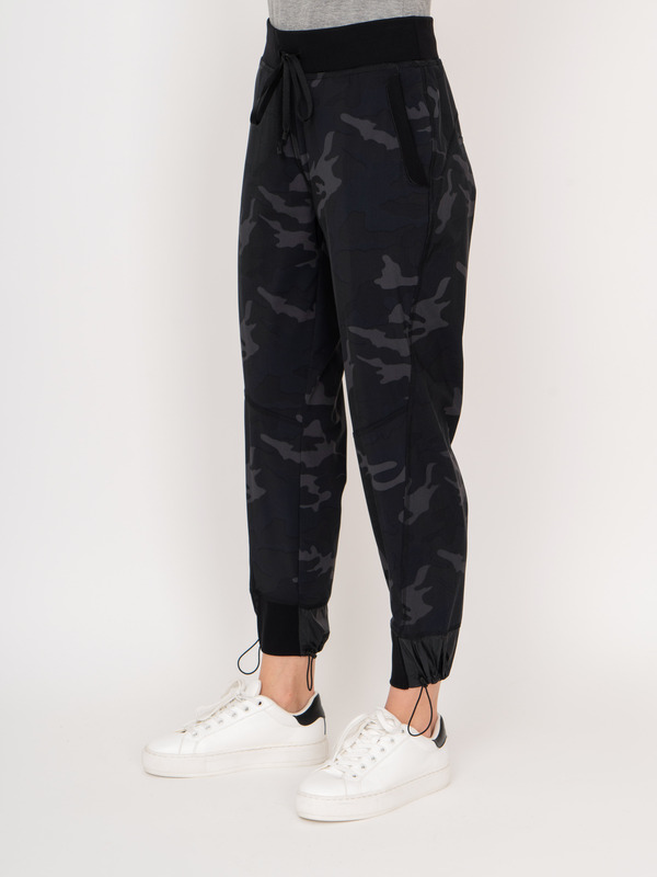 Э0272/04/6931/22-01 Брюки Cambio