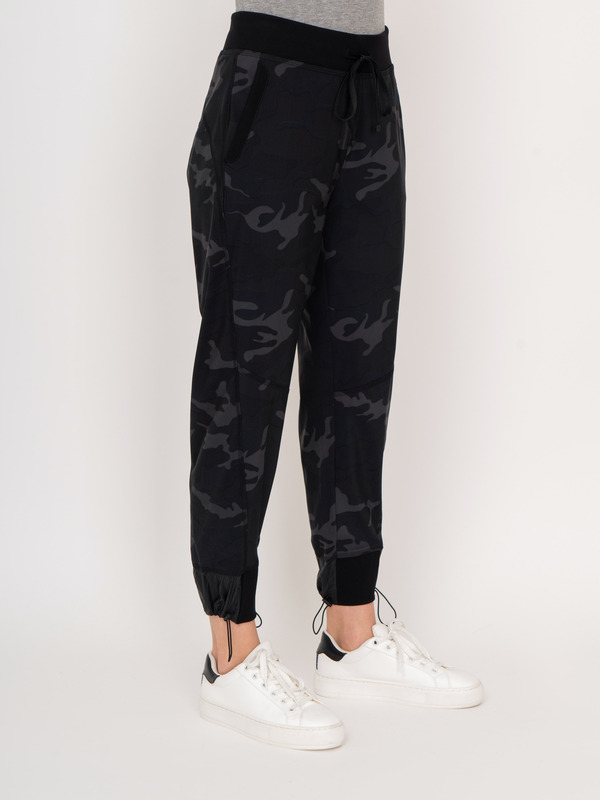 Э0272/04/6931/22-01 Брюки Cambio