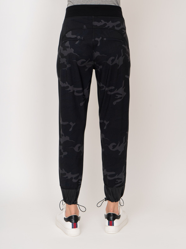 Э0272/04/6931/22-01 Брюки Cambio