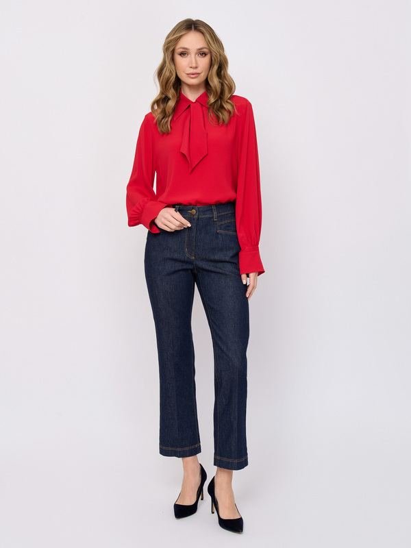 Джинсы Luisa Cerano