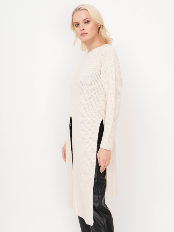 Э20FA6343CONNEMA/20-02 Туника тр. Beatrice