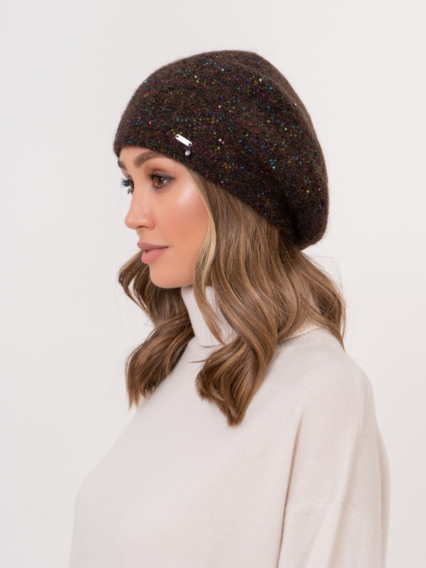 ЭS6997 B/21-02 Берет Vizio