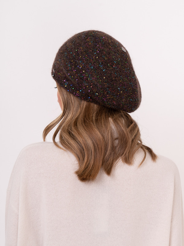 ЭS6997 B/21-02 Берет Vizio