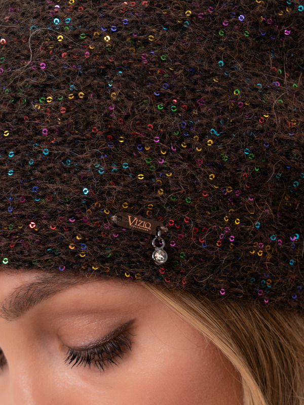 ЭS6997 B/21-02 Берет Vizio