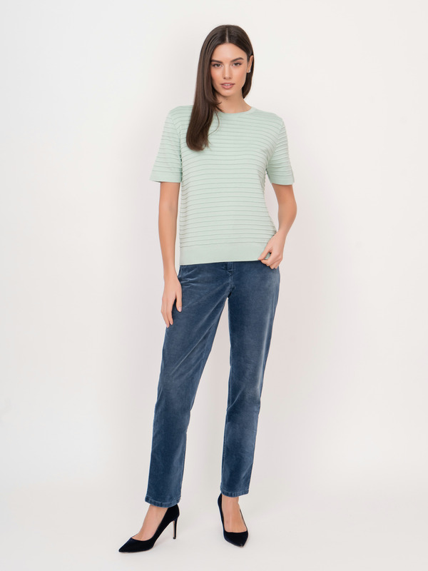 Э4529/21-02 Джемпер Felicita