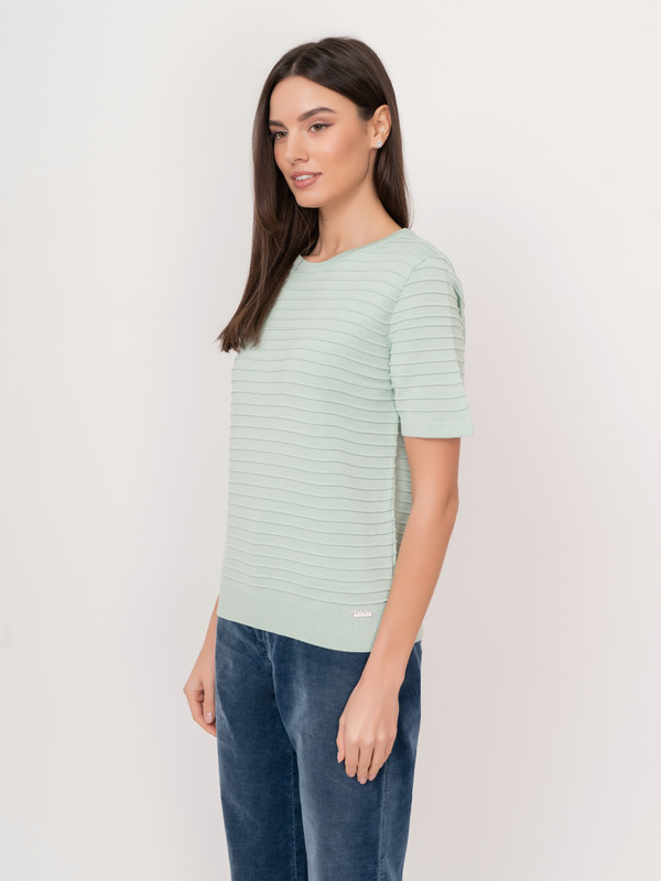 Э4529/21-02 Джемпер Felicita