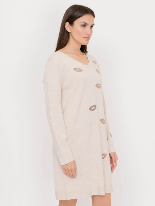 ЭZOP 312/20-2 Платье тр. Ananke