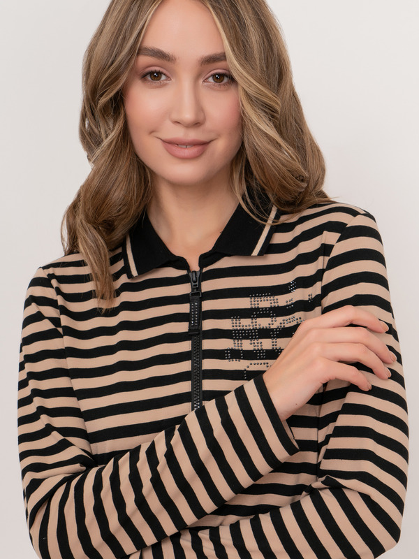 Э021305/21-02 Джемпер Rabe