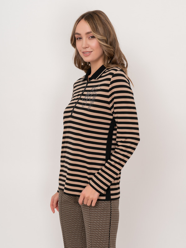 Э021305/21-02 Джемпер Rabe