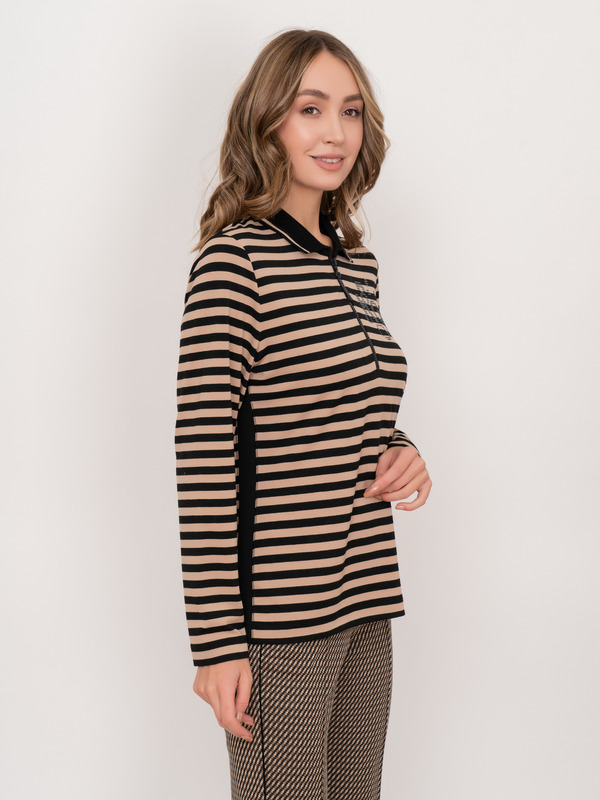 Э021305/21-02 Джемпер Rabe