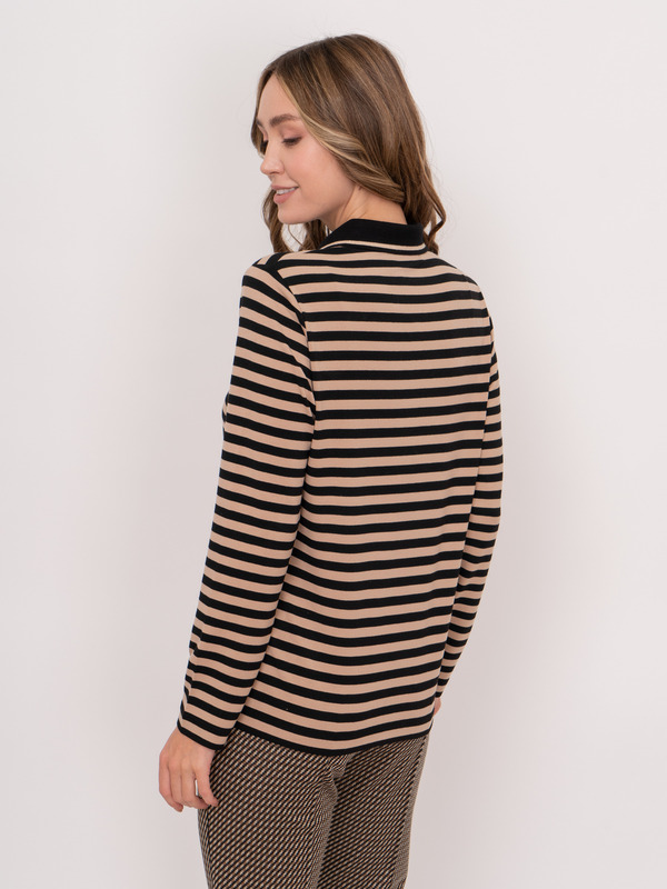 Э021305/21-02 Джемпер Rabe