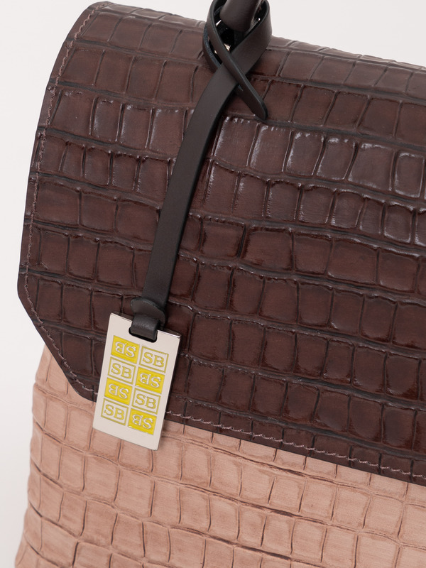 Э540/21-02 Сумка Sara Burglar