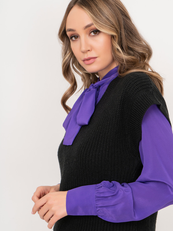 Э53560118 SGRAVIO/21-02 Жилет тр. EMME Marella