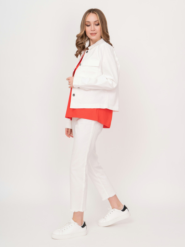 Э830007-21453/22-01 Жакет Samoon