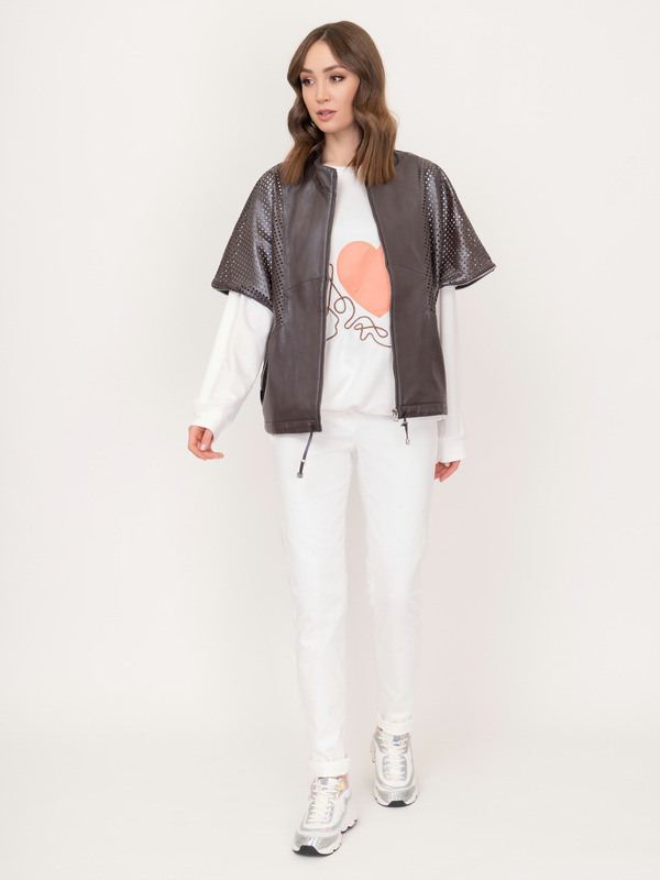 Э21EM-M009.2LC 21ET-007/21-01 Куртка Diego M