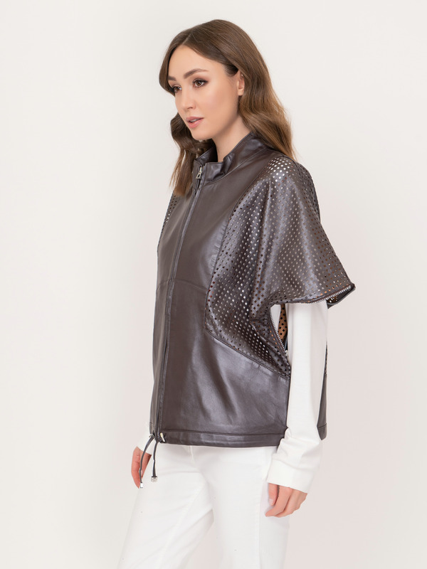 Э21EM-M009.2LC 21ET-007/21-01 Куртка Diego M