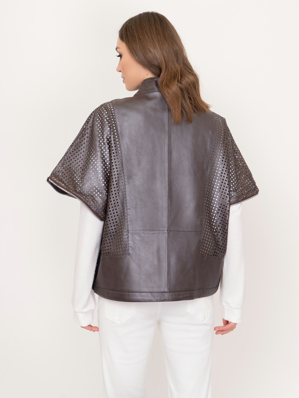 Э21EM-M009.2LC 21ET-007/21-01 Куртка Diego M