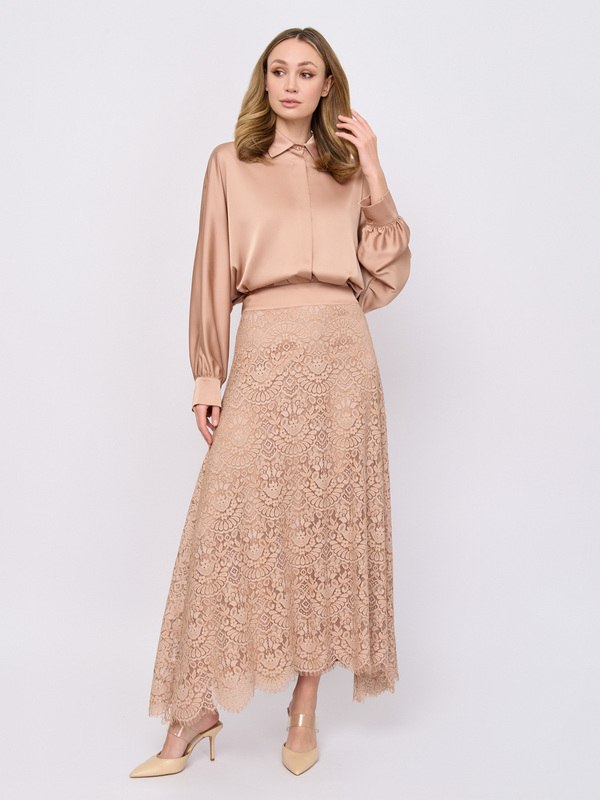 Блуза D.Exterior, фото 2