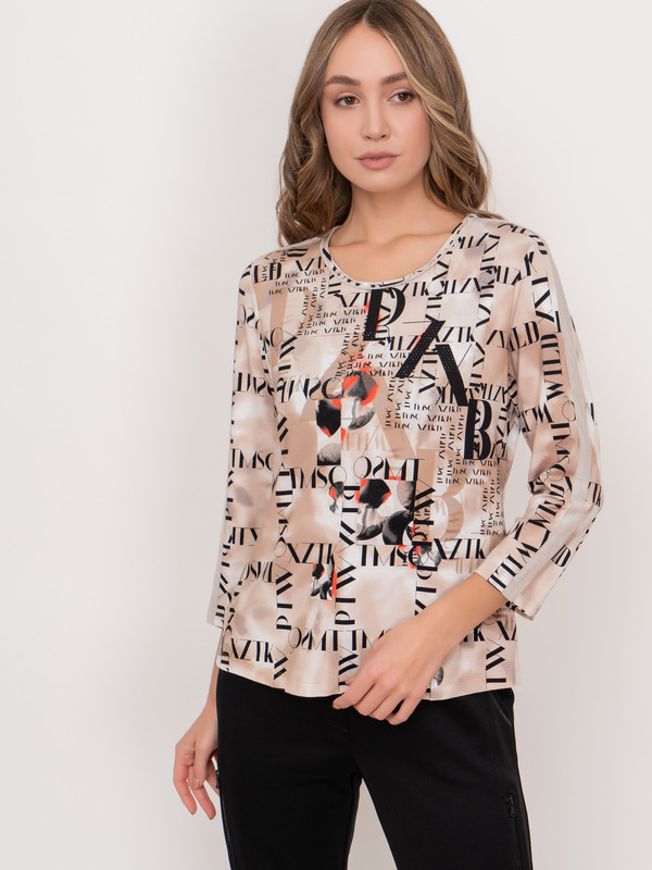 Э121353/21-02 Футболка Rabe