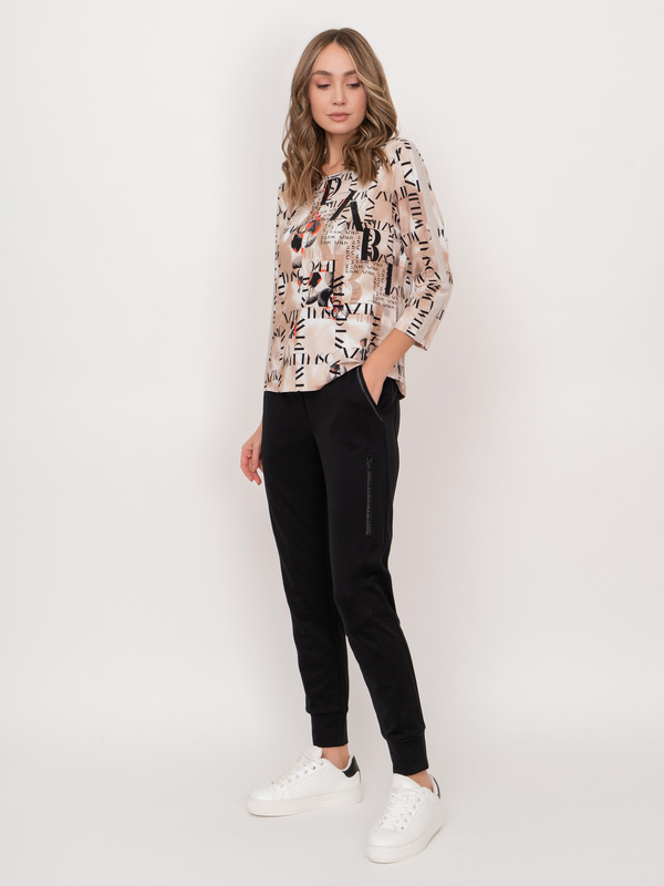 Э121353/21-02 Футболка Rabe