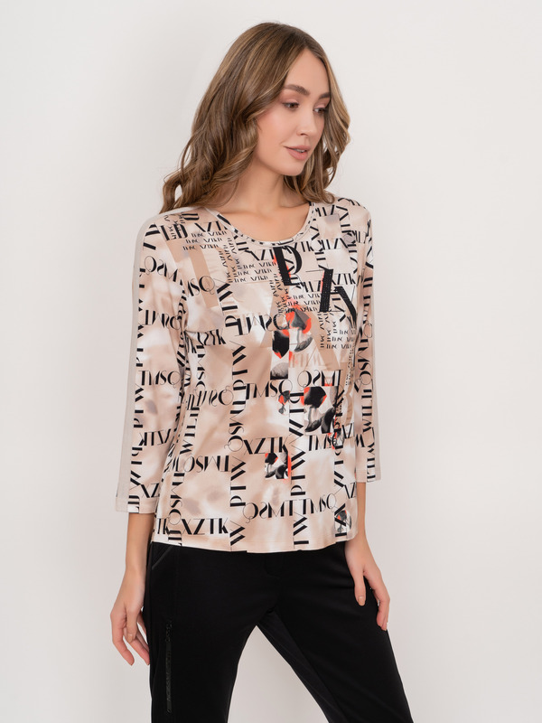 Э121353/21-02 Футболка Rabe