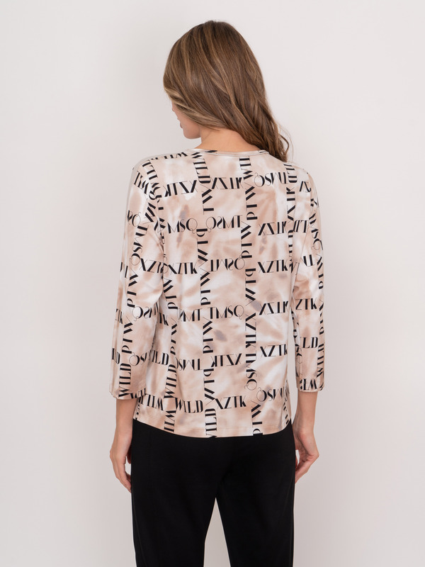 Э121353/21-02 Футболка Rabe