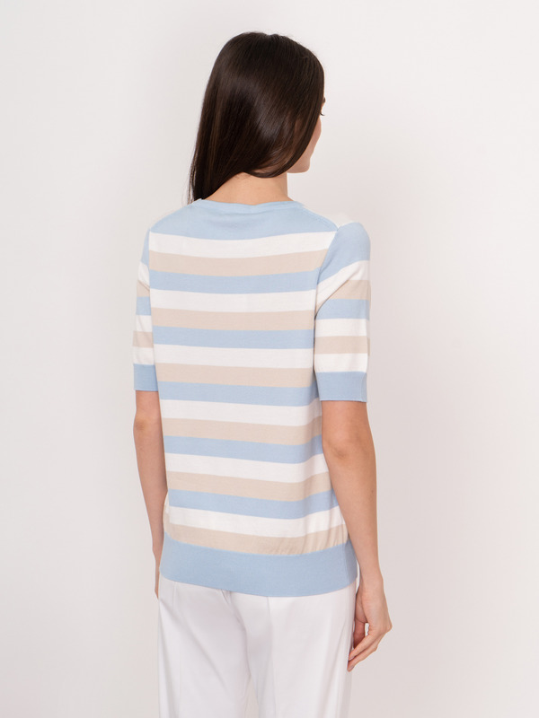 Э5286-122/22-01 Джемпер Franco Vello