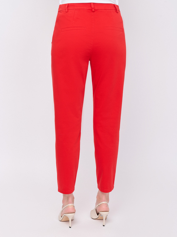 Э720338-11207/м/25-01 Брюки Taifun