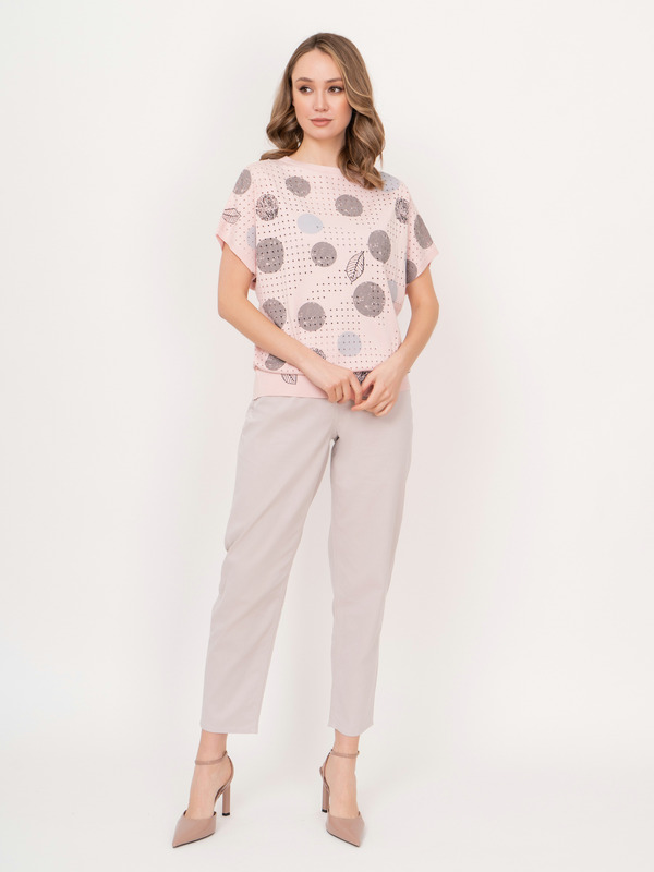 Э5022/22-01 Джемпер Felicita