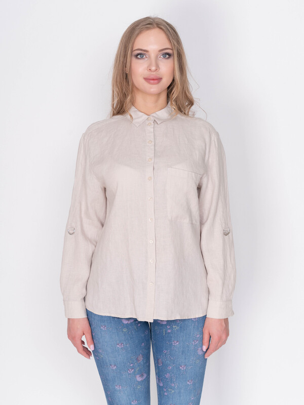 Э860157-66445/19-01 Блуза Gerry Weber